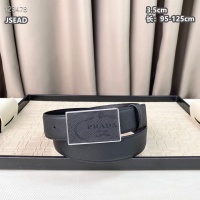 $56.00 USD Prada AAA Quality Belts For Men #1221285