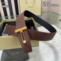 $64.00 USD Tom Ford AAA Quality Belts For Men #1221533