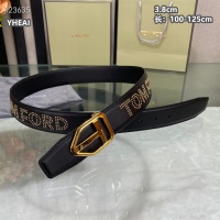 $76.00 USD Tom Ford AAA Quality Belts For Men #1221814