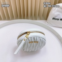 $98.00 USD MIU MIU AAA Quality Belts For Women #1222115