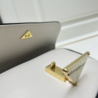 $88.00 USD Prada AAA Quality Messenger Bags For Women #1222972