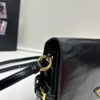 $96.00 USD Prada AAA Quality Messenger Bags For Women #1222977