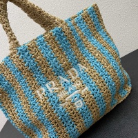 $85.00 USD Prada AAA Quality Handbags For Women #1223074