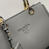 $102.00 USD Prada AAA Quality Handbags For Women #1223128