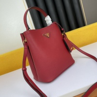 $96.00 USD Prada AAA Quality Handbags For Women #1223139