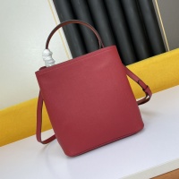 $96.00 USD Prada AAA Quality Handbags For Women #1223139