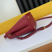 $96.00 USD Prada AAA Quality Handbags For Women #1223139