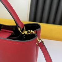 $96.00 USD Prada AAA Quality Handbags For Women #1223139