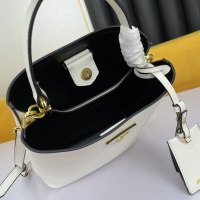$96.00 USD Prada AAA Quality Handbags For Women #1223141