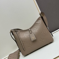 $182.00 USD Louis Vuitton AAA Quality Shoulder Bags For Women #1223207