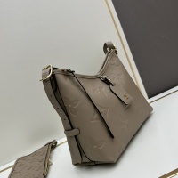 $182.00 USD Louis Vuitton AAA Quality Shoulder Bags For Women #1223207