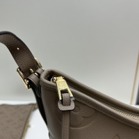 $182.00 USD Louis Vuitton AAA Quality Shoulder Bags For Women #1223207