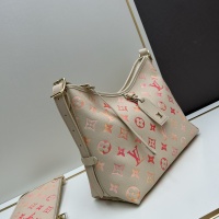 $182.00 USD Louis Vuitton AAA Quality Shoulder Bags For Women #1223210