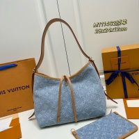 $162.00 USD Louis Vuitton AAA Quality Shoulder Bags For Women #1223213