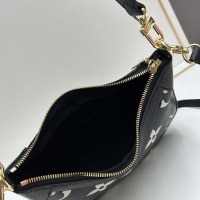 $150.00 USD Louis Vuitton AAA Quality Shoulder Bags For Women #1223219