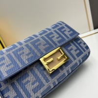 $48.00 USD Fendi AAA Quality Messenger Bags For Women #1223309