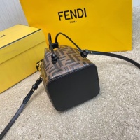 $88.00 USD Fendi AAA Quality Messenger Bags For Women #1223328