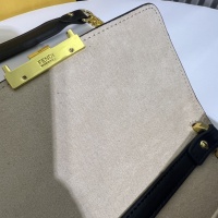 $96.00 USD Fendi AAA Quality Messenger Bags For Women #1223337