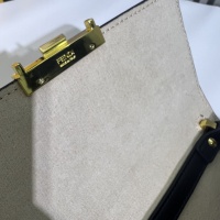 $96.00 USD Fendi AAA Quality Messenger Bags For Women #1223339