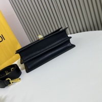 $100.00 USD Fendi AAA Quality Messenger Bags For Women #1223369