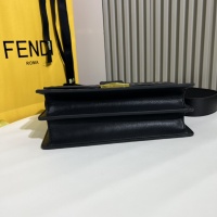 $100.00 USD Fendi AAA Quality Messenger Bags For Women #1223373