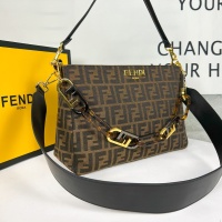$105.00 USD Fendi AAA Quality Shoulder Bags For Women #1223455