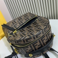$100.00 USD Fendi AAA Quality Backpacks For Women #1223462