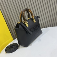 $96.00 USD Fendi AAA Quality Handbags For Women #1223473