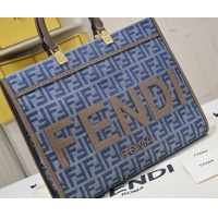 $105.00 USD Fendi AAA Quality Tote-Handbags For Women #1223492