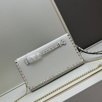 $96.00 USD Valentino AAA Quality Messenger Bags For Women #1223721