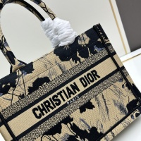 $85.00 USD Christian Dior AAA Quality Tote-Handbags For Women #1223784