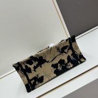 $85.00 USD Christian Dior AAA Quality Tote-Handbags For Women #1223784
