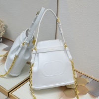 $88.00 USD Christian Dior AAA Quality Messenger Bags For Women #1223842