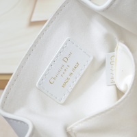 $88.00 USD Christian Dior AAA Quality Messenger Bags For Women #1223842