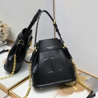 $88.00 USD Christian Dior AAA Quality Messenger Bags For Women #1223850