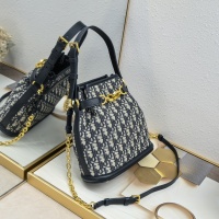 $88.00 USD Christian Dior AAA Quality Messenger Bags For Women #1223854
