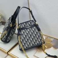 $88.00 USD Christian Dior AAA Quality Messenger Bags For Women #1223854