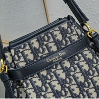 $88.00 USD Christian Dior AAA Quality Messenger Bags For Women #1223854