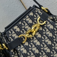 $88.00 USD Christian Dior AAA Quality Messenger Bags For Women #1223854