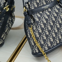 $88.00 USD Christian Dior AAA Quality Messenger Bags For Women #1223854