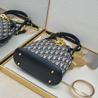 $88.00 USD Christian Dior AAA Quality Messenger Bags For Women #1223854