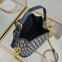 $88.00 USD Christian Dior AAA Quality Messenger Bags For Women #1223854