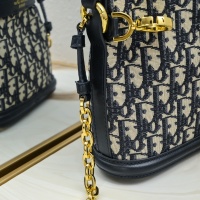 $85.00 USD Christian Dior AAA Quality Messenger Bags For Women #1223856