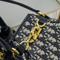 $85.00 USD Christian Dior AAA Quality Messenger Bags For Women #1223856