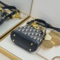 $85.00 USD Christian Dior AAA Quality Messenger Bags For Women #1223856