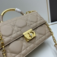 $92.00 USD Christian Dior AAA Quality Messenger Bags For Women #1223860