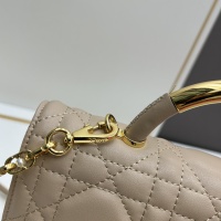 $92.00 USD Christian Dior AAA Quality Messenger Bags For Women #1223860