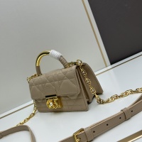 $85.00 USD Christian Dior AAA Quality Messenger Bags For Women #1223862