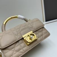 $85.00 USD Christian Dior AAA Quality Messenger Bags For Women #1223862