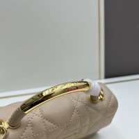 $85.00 USD Christian Dior AAA Quality Messenger Bags For Women #1223862
